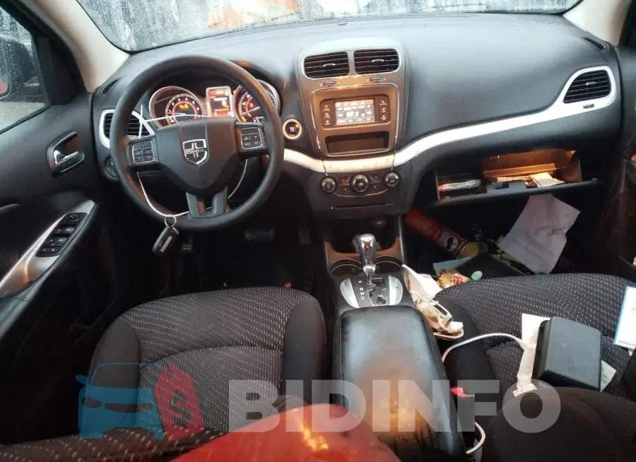 3C4PDCAB6GT116028 Photo# 8