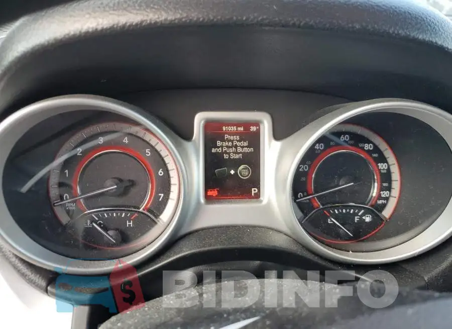 3C4PDCAB6GT116028 Photo# 9