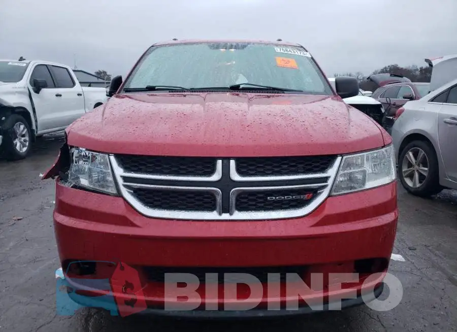 3C4PDCAB6GT116028 Photo# 5