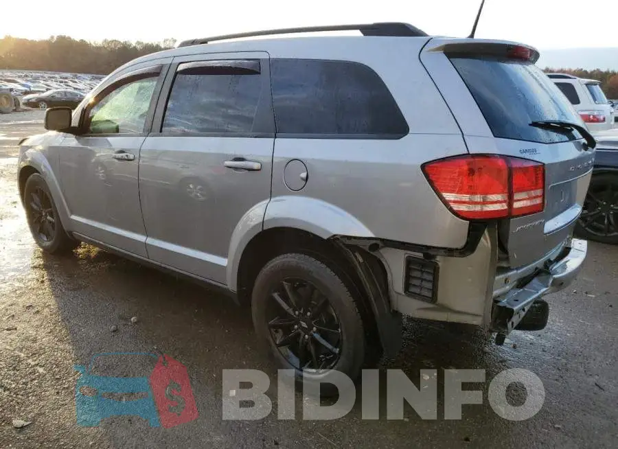 3C4PDCAB7LT202152 Photo# 2