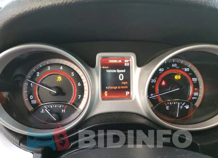 3C4PDCAB7LT202152 Photo# 9