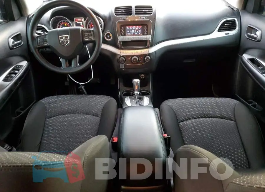 3C4PDCAB7LT202152 Photo# 8