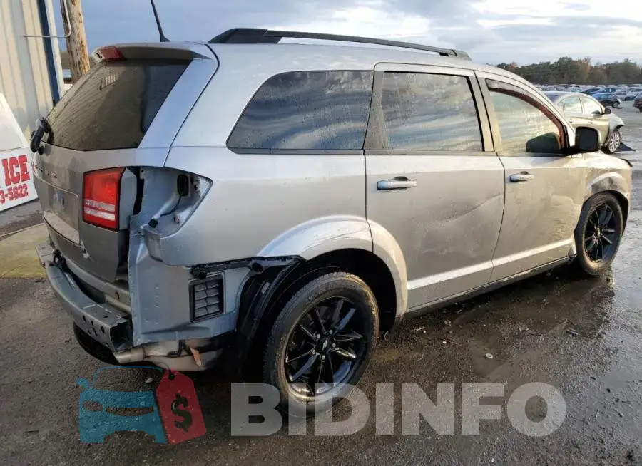 3C4PDCAB7LT202152 Photo# 3