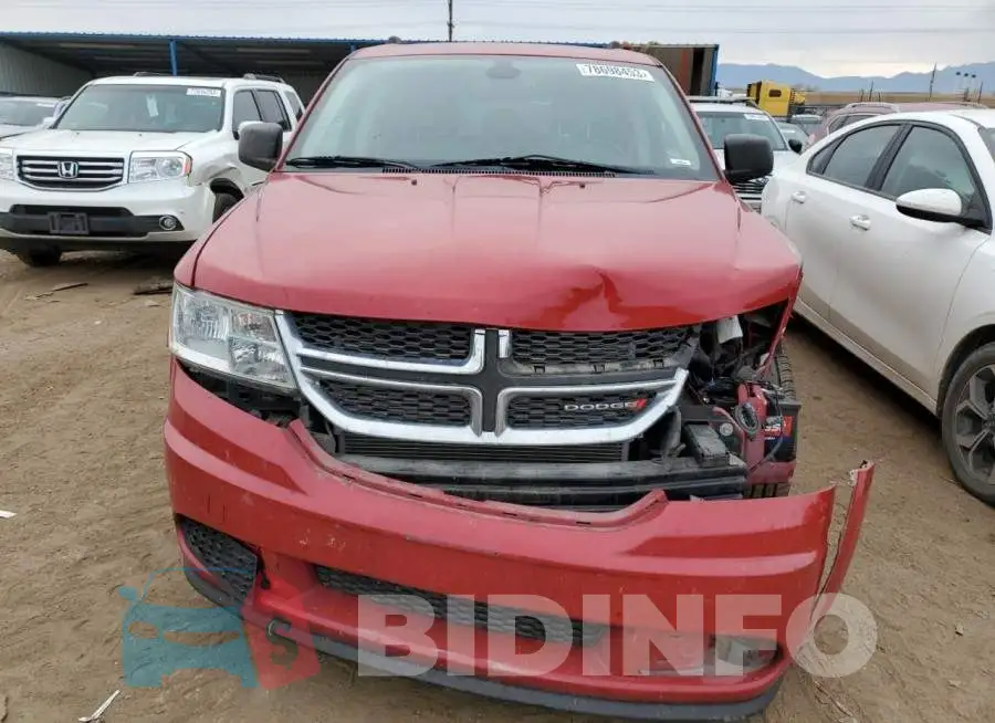 3C4PDCABXLT219009 Photo# 5