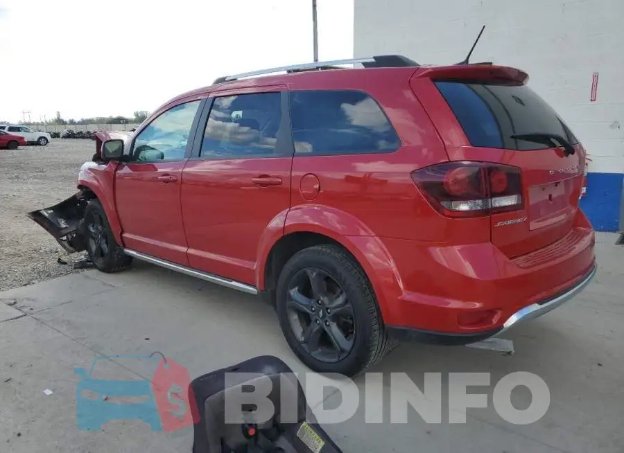 3C4PDCGB2LT267949 Photo# 2