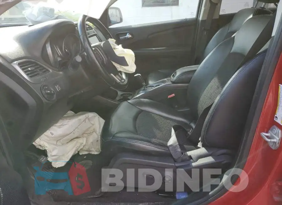 3C4PDCGB2LT267949 Photo# 7