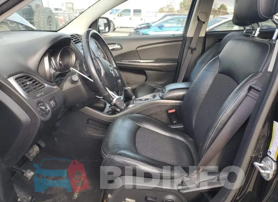 3C4PDCGB3HT579169 Photo# 7