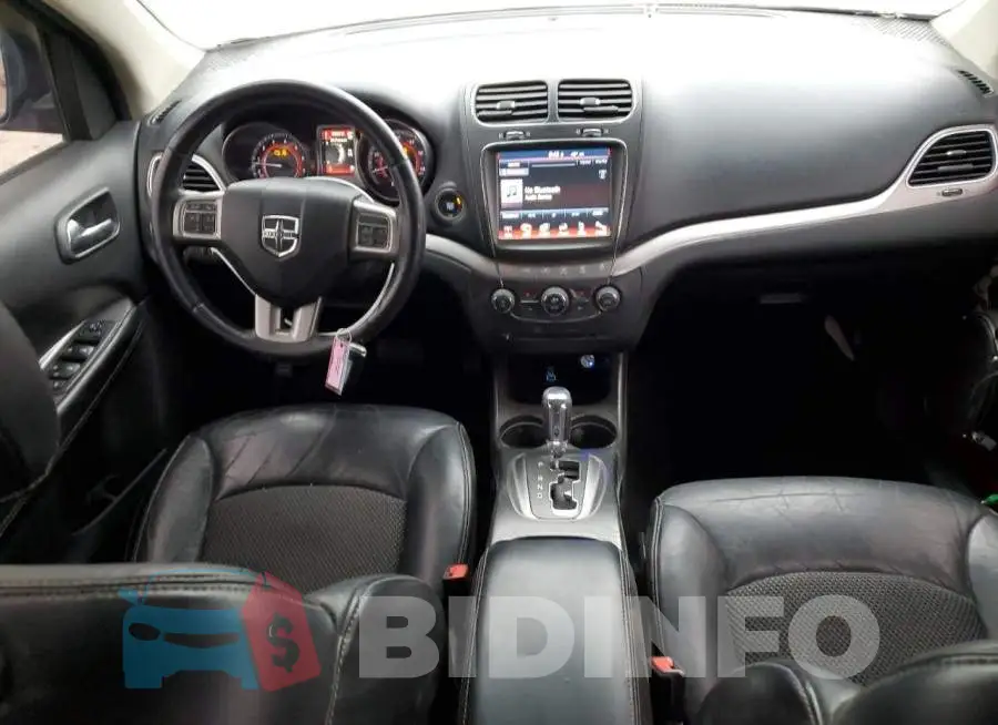 3C4PDCGG1JT475779 Photo# 8