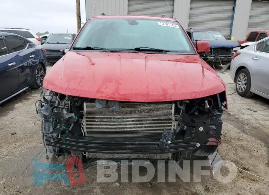 3C4PDCGG1JT475779 Photo# 5
