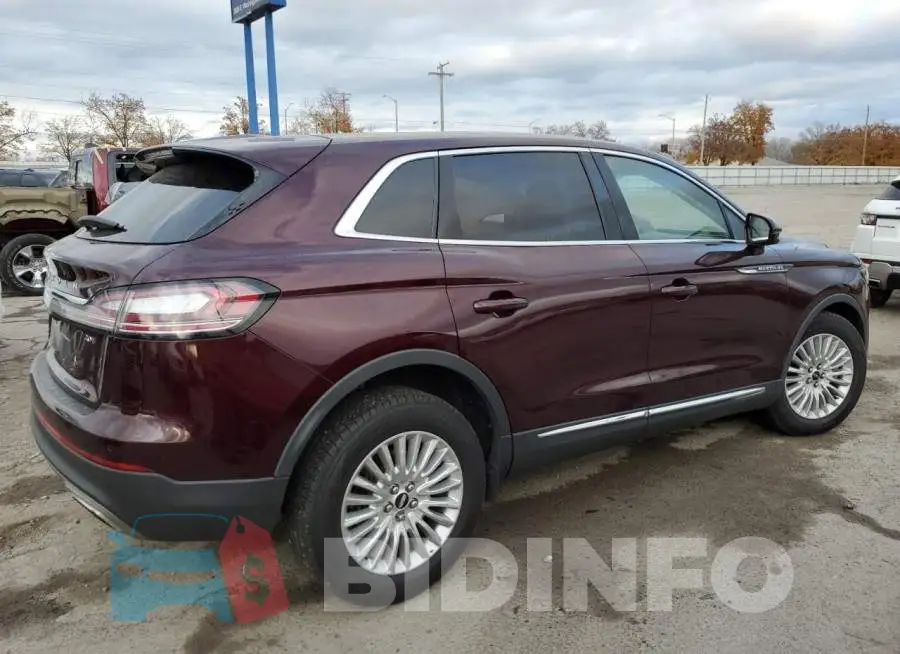 2LMPJ6J99KBL28496 Photo# 3