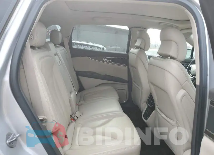 2LMTJ6LR6GBL88397 Photo# 11