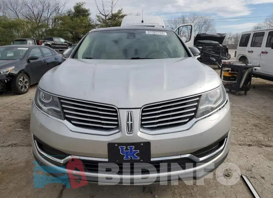 2LMTJ6LR6GBL88397 Photo# 5