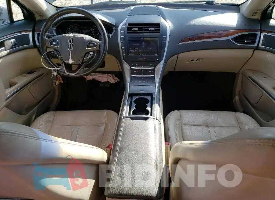 3LN6L2J95GR628572 Photo# 8