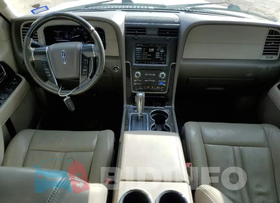 5LMJJ2HT8FEJ04199 Photo# 8