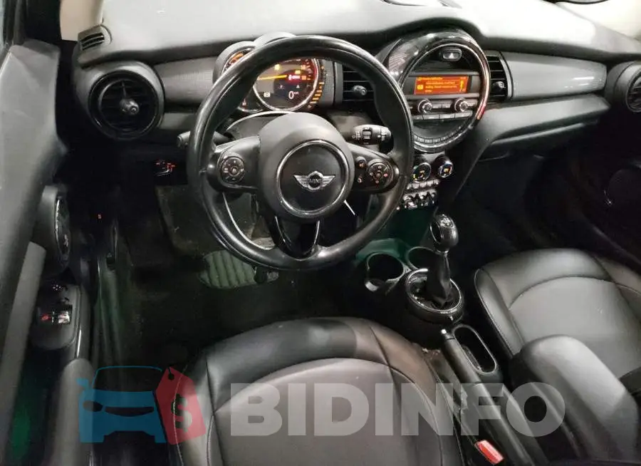 WMWXP5C53G3B77522 Photo# 8