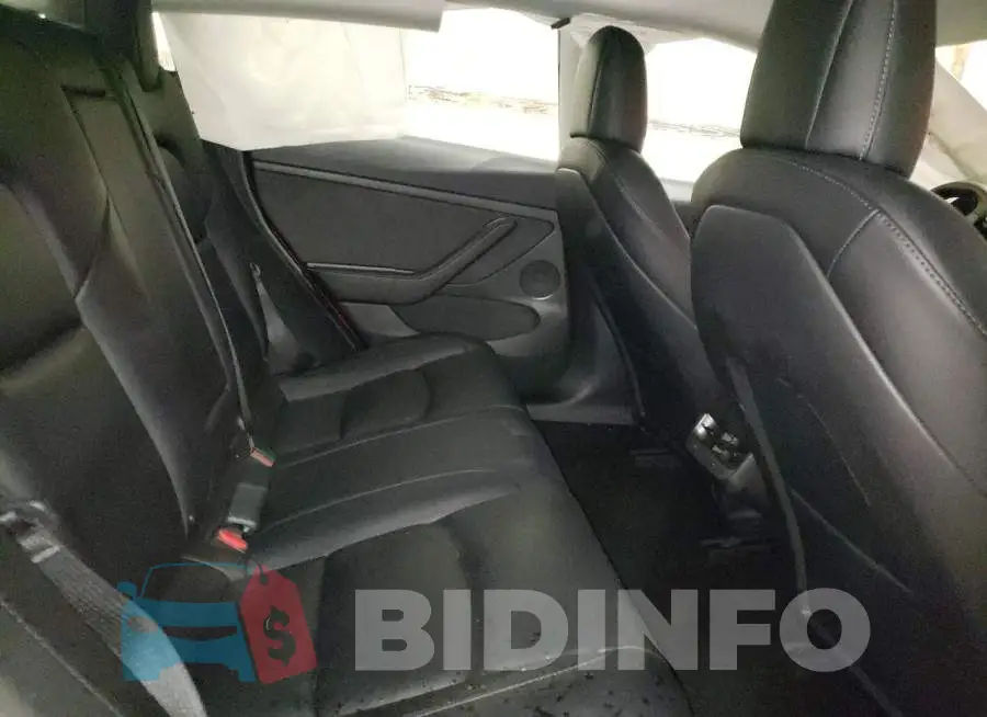 5YJ3E1EA4NF188214 Photo# 10