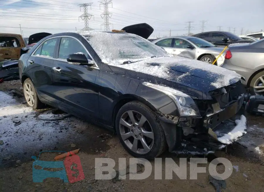 1G6AH5RX6F0116678 Photo# 4