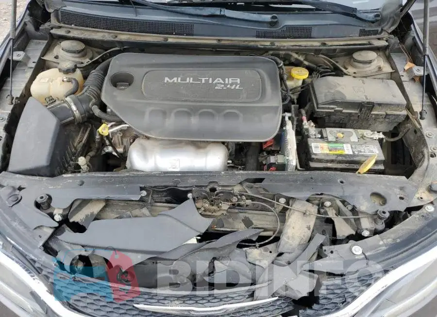 1C3CCCAB9FN662083 Photo# 11