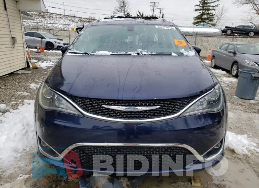 2C4RC1BG1JR257903 Photo# 5