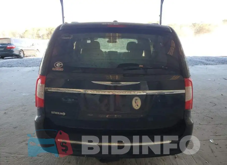 2C4RC1BG4GR158503 Photo# 6