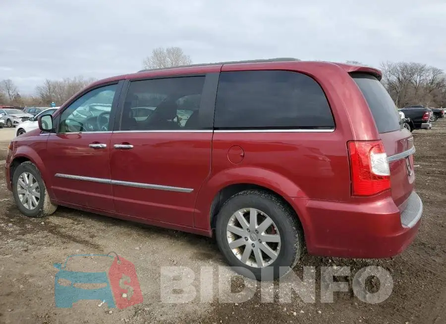 2C4RC1BG6FR626987 Photo# 2