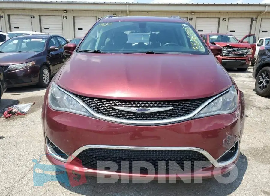 2C4RC1BG8LR284373 Photo# 5