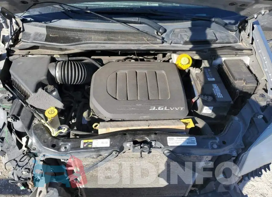 2C4RC1BG9GR214967 Photo# 12