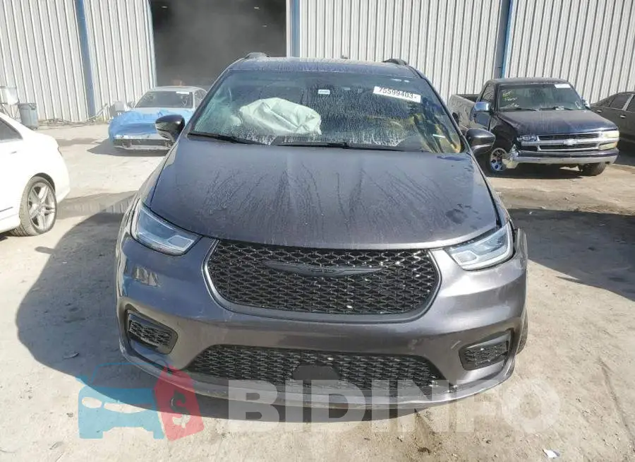 2C4RC1FG1MR607450 Photo# 5