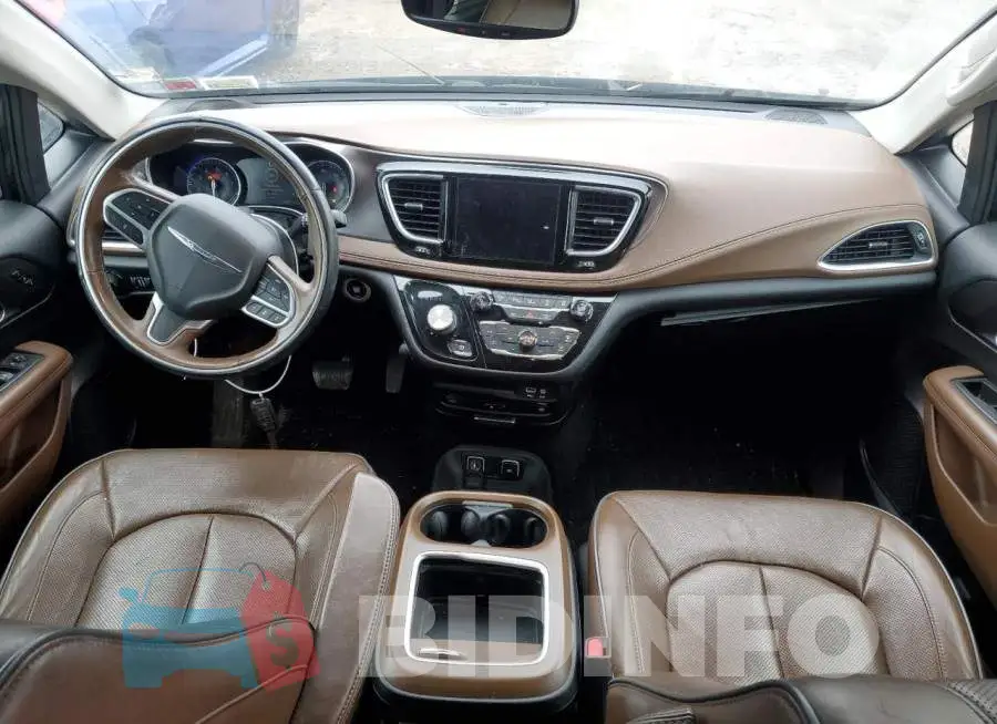 2C4RC1GG4JR171591 Photo# 8
