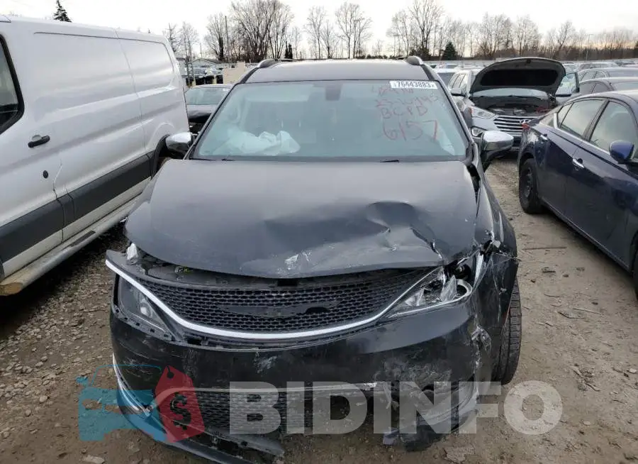 2C4RC1GG9HR616157 Photo# 5