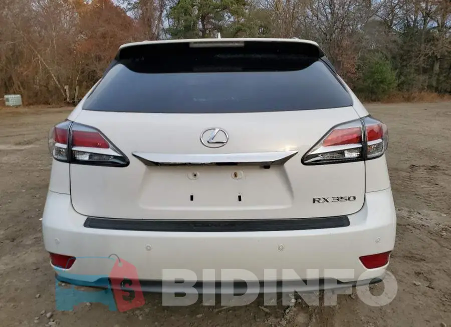 2T2BK1BA4FC259163 Photo# 6
