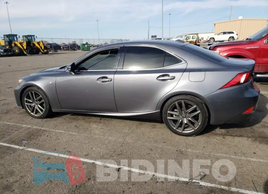 JTHBF1D25F5060486 Photo# 2