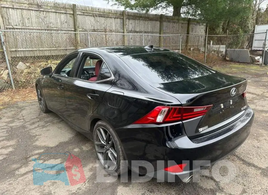 JTHBF1D26F5067513 Photo# 2
