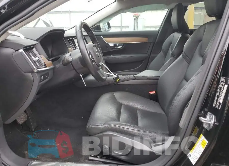 LVY062MK3NP252581 Photo# 7