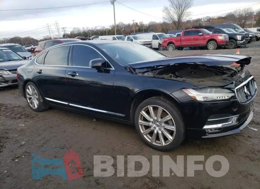 LVY992MLXJP022733 Photo# 4