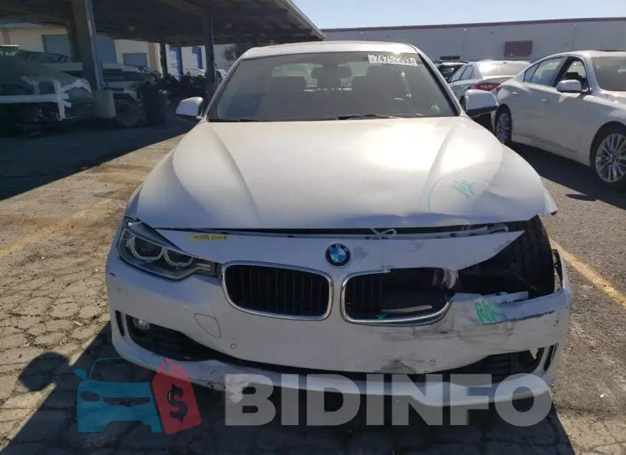 WBA3A5G53FNS82748 Photo# 5