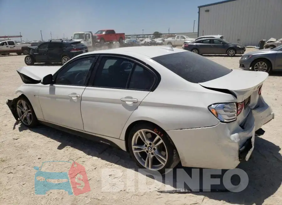 WBA3A5G54FNS82757 Photo# 2