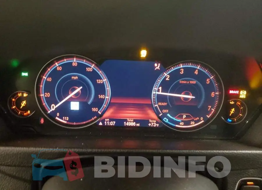 WBA4J5C07LCD24413 Photo# 9