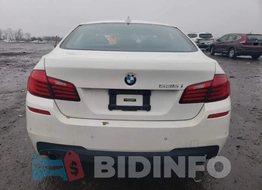 WBA5B1C58FG126942 Photo# 6