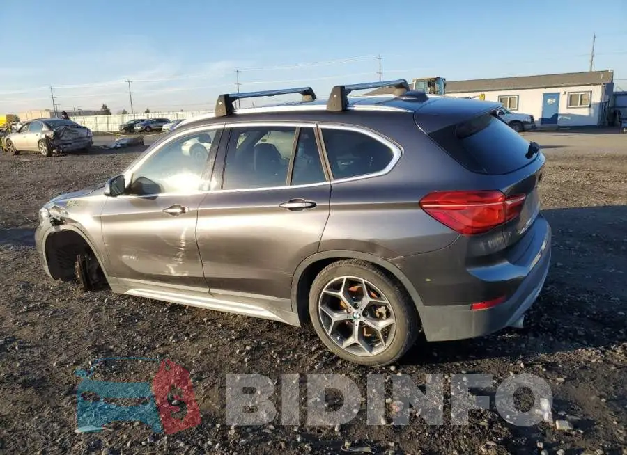 WBXHT3Z3XH4A54005 Photo# 2