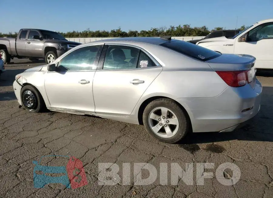 1G11A5SL4FF230435 Photo# 2