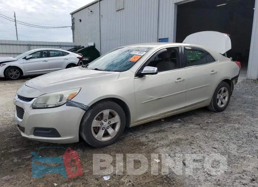 1G11B5SL3FF146152 Photo# 1