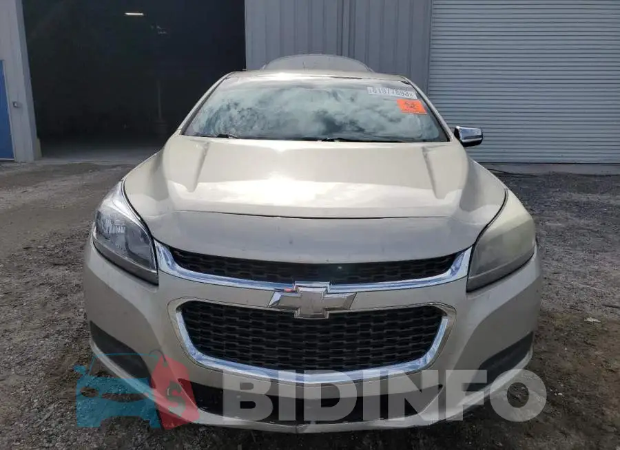 1G11B5SL3FF146152 Photo# 5