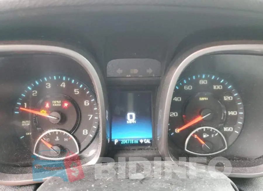 1G11B5SL3FF146152 Photo# 9