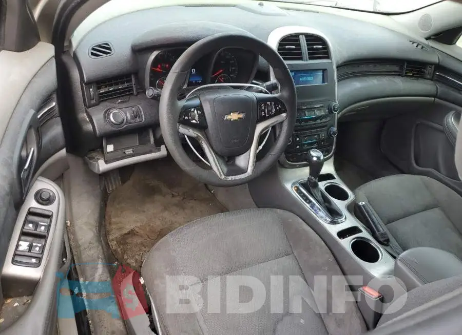 1G11B5SL3FF146152 Photo# 8
