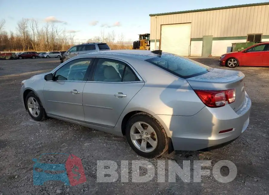 1G11B5SL6FF182434 Photo# 2