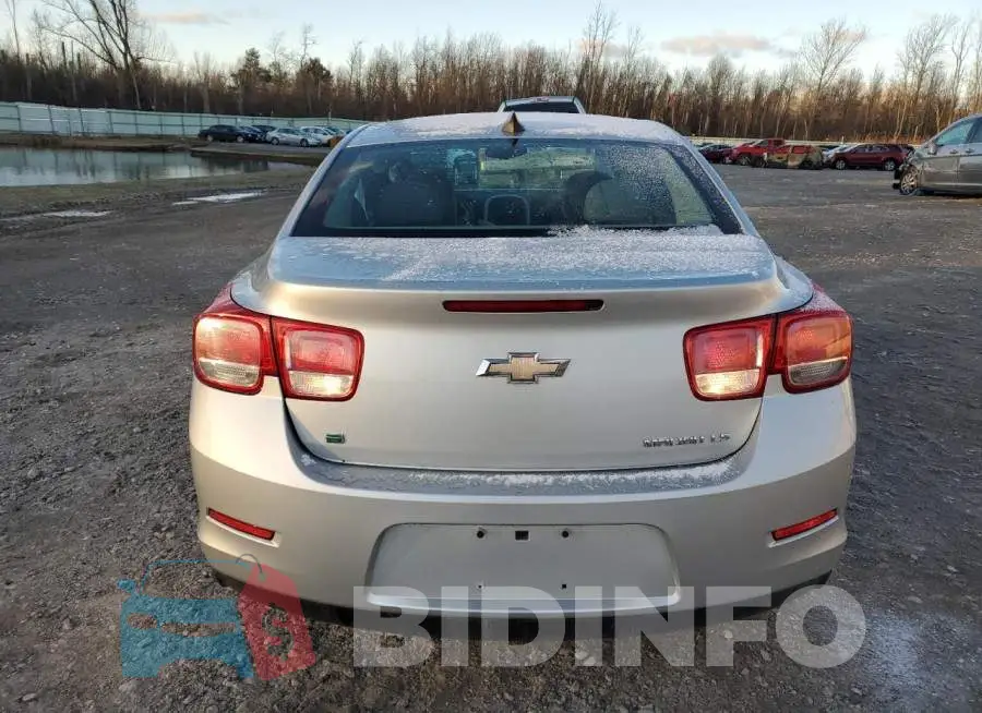 1G11B5SL6FF182434 Photo# 6