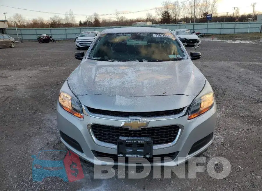1G11B5SL6FF182434 Photo# 5