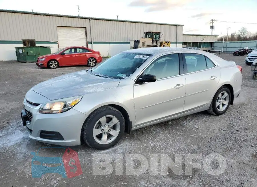 1G11B5SL6FF182434 Photo# 1