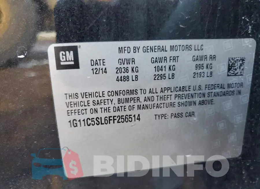 1G11C5SL6FF256514 Photo# 12